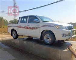 تويوتا هايلوكس